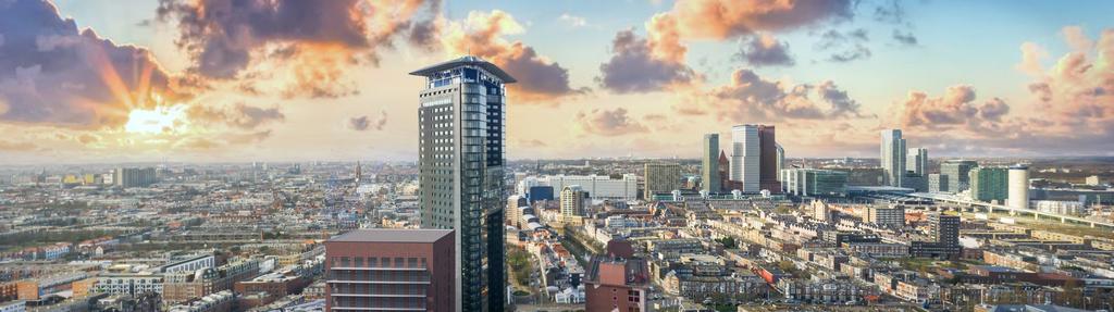 Ferienwohnung The Penthouse At The Hague Tower Exterior foto
